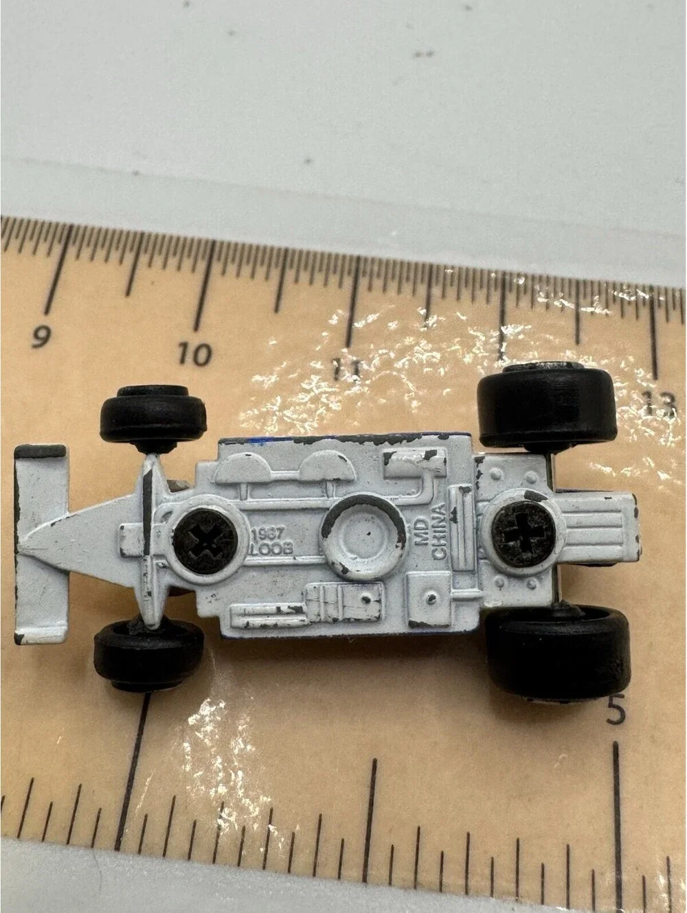 Galoob product set